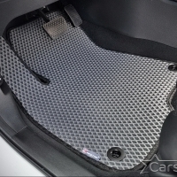 Автомобильные коврики EVA на Honda CR-V V (2016-2023)