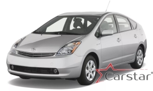 Toyota Prius II (2003-2009)