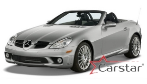 Mercedes-Benz SLK-klasse II R171 (2004-2011)
